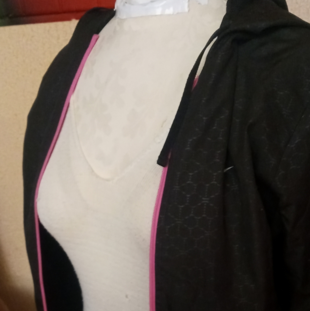 Everlast jump suit work out gear small size - Picture 4 of 13